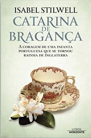 Catarina de Bragança