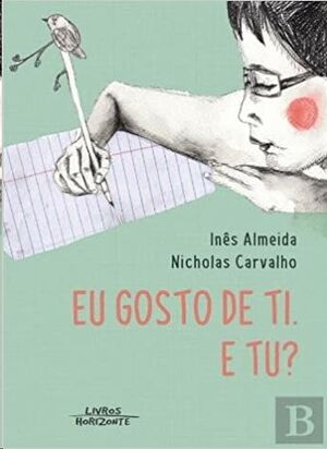 Eu Gosto de Ti. E Tu?