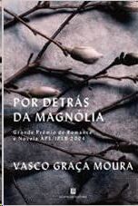 Por detras da Magnolia