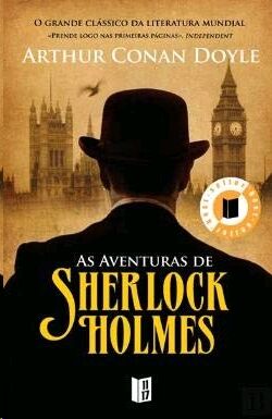 As Aventuras de Sherlock Holmes