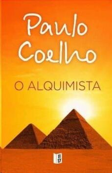 O Alquimista