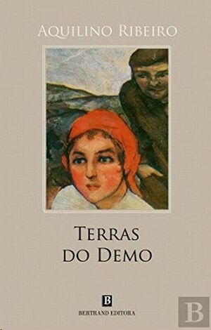 Terras do Demo