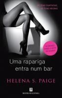 Uma Rapariga Entra Num Bar