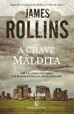 A Chave Maldita