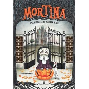 Mortina