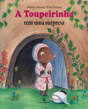 A Toupeirinha Tem Uma Surpresa