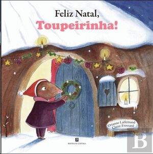 Feliz Natal, Toupeirinha!