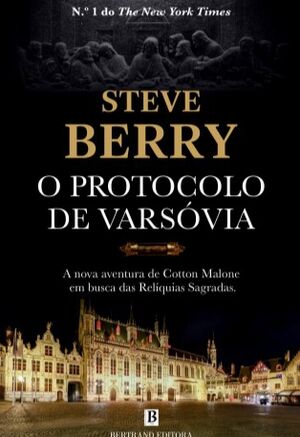 O Protocolo de Varsóvia
