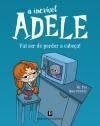 A Incrível Adele: Vai Ser de Perder a Cabeça!