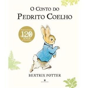 O Conto do Pedrito Coelho