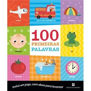 100 Primeiras Palavras