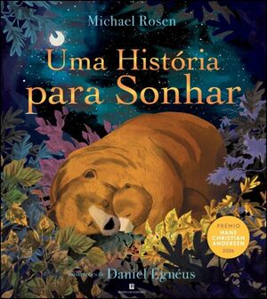 Uma História para Sonhar