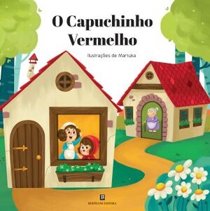 O Capuchinho Vermelho