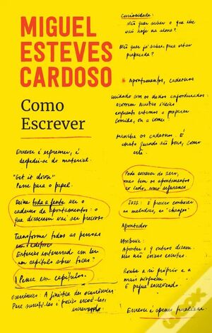 Como Escrever