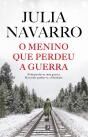 O Menino que Perdeu a Guerra