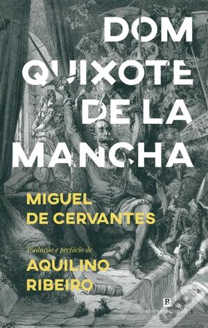 Dom Quixote de La Mancha