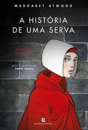 A História de Uma Serva - Novela Gráfica
