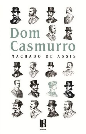 Dom Casmurro