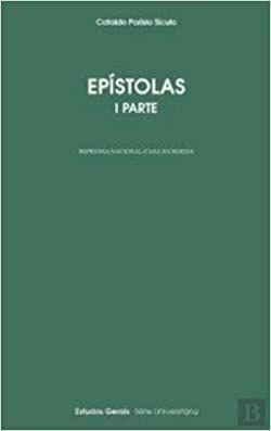 Epístolas 1.ª Parte