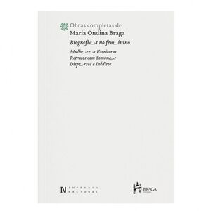 Obras completas de Maria Ondina Braga - Volume 2