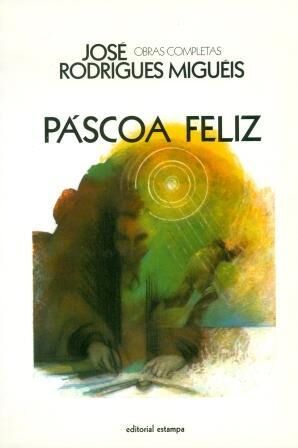 Páscoa feliz