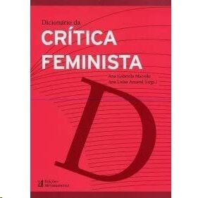 Dicionário da Crítica Feminista