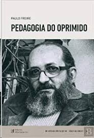 Pedagogia do Oprimido