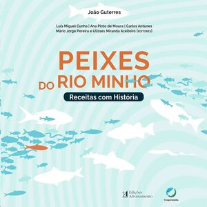 Peixes do Rio Minho