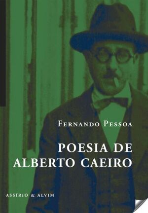 Poesia de Alberto Caeiro (3ª Ed.)