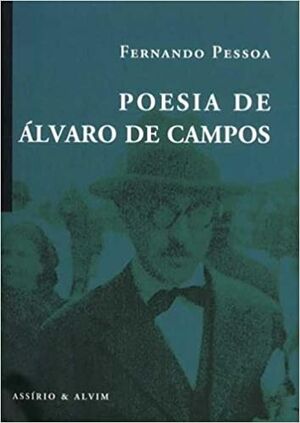 Poesia Álvaro de Campos