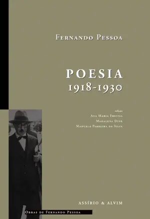Poesia 1918-1930