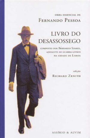 Livro do Desassossego