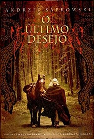 O Último Desejo