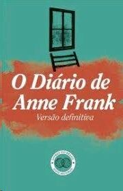 O Diario de Anne Frank