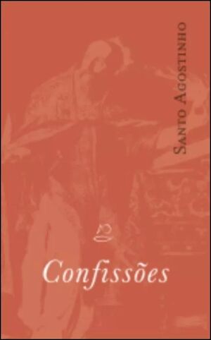 Confissões de Santo Agostinho