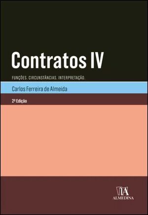 Contratos IV
