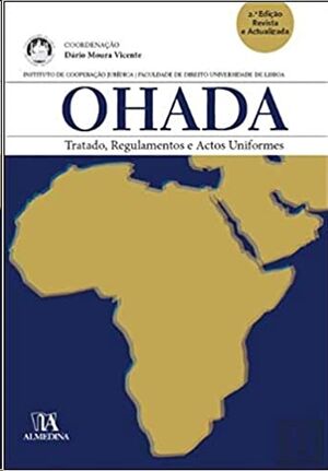 Ohada: