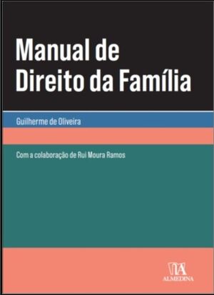 Manual de Direito da Família