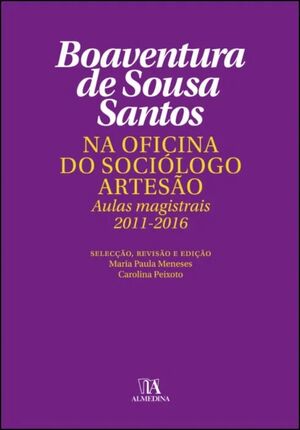Na Oficina do Sociólogo Artesão