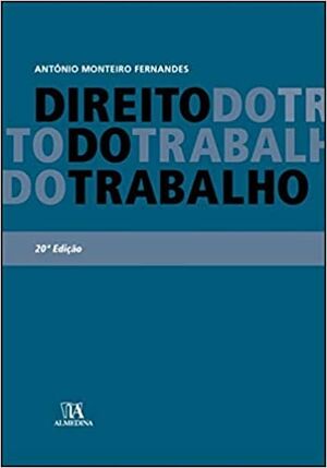 Direito do Trabalho - (20ª Edição)