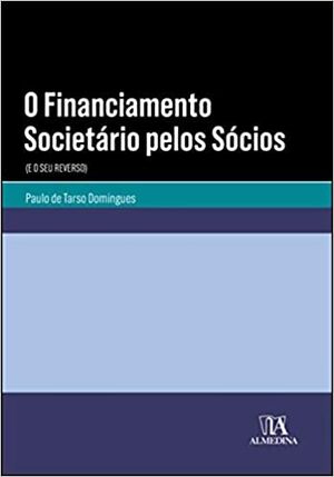 O Financiamento Societário pelos Sócios