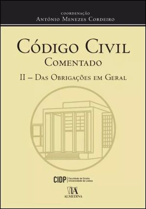 Codigo Civil Comentado II