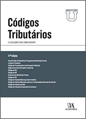 Códigos Tributários - Edição Universitária