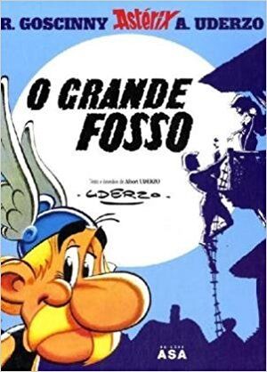 Asterix 24: Entre Os Belgas (portugues)