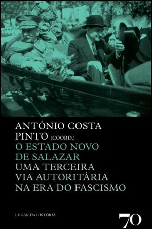 O Estado Novo de Salazar