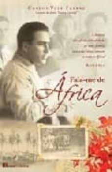 Fale-me de Africa