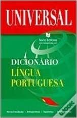 Dic Universal da Lingua Portuguesa