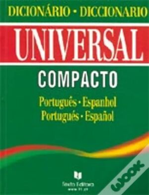 Dic Univ Compacto Português-Espanhol