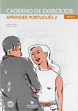 Aprender Português 2 (Exercicios)