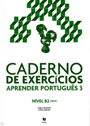 Aprender Português 3 (Exercicios)